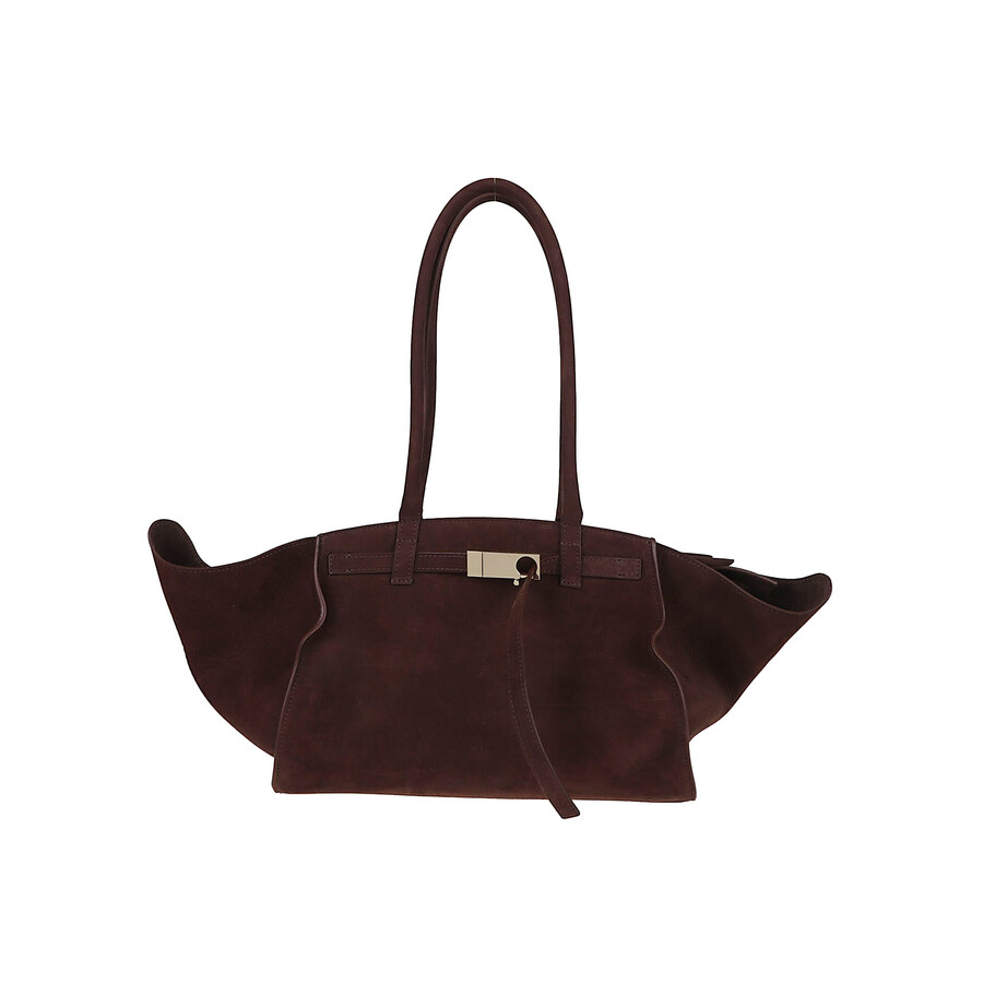 Benedetta Bruzziches Mame Everyday In Red