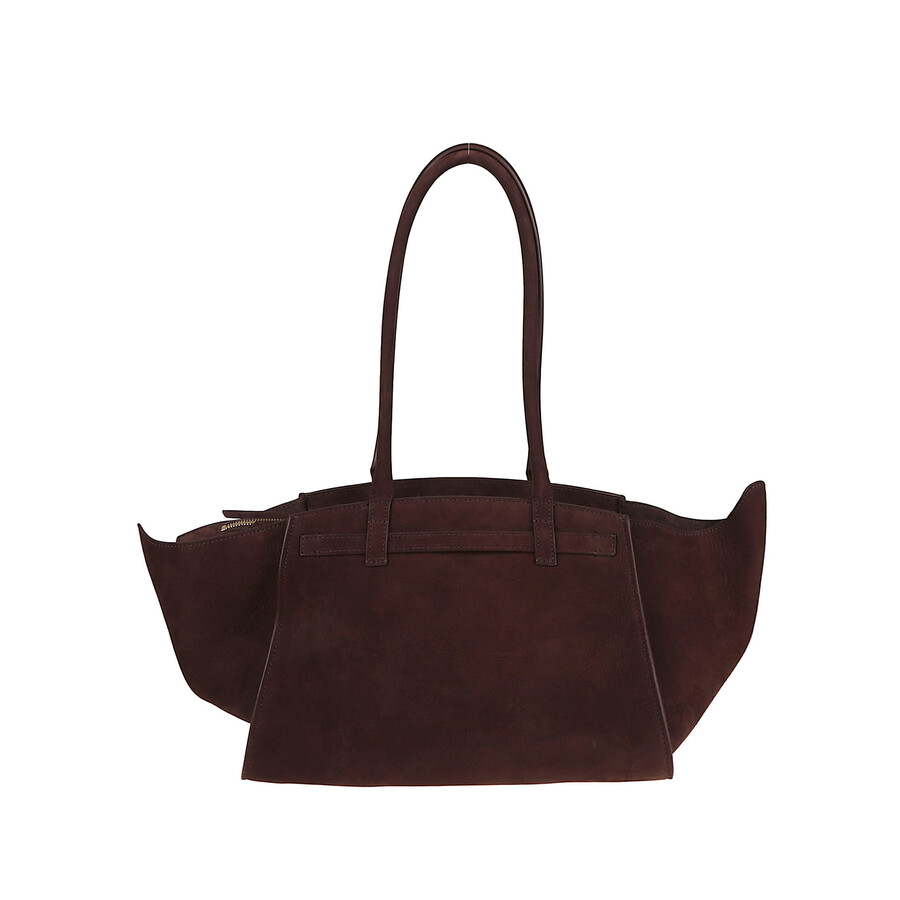 Benedetta Bruzziches Mame Everyday In Red