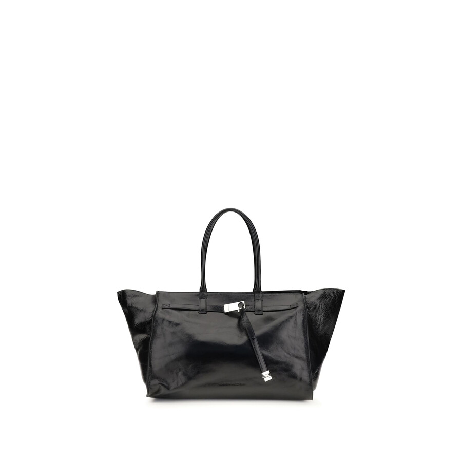 Benedetta Bruzziches Mame Weekend Shoulder Bag