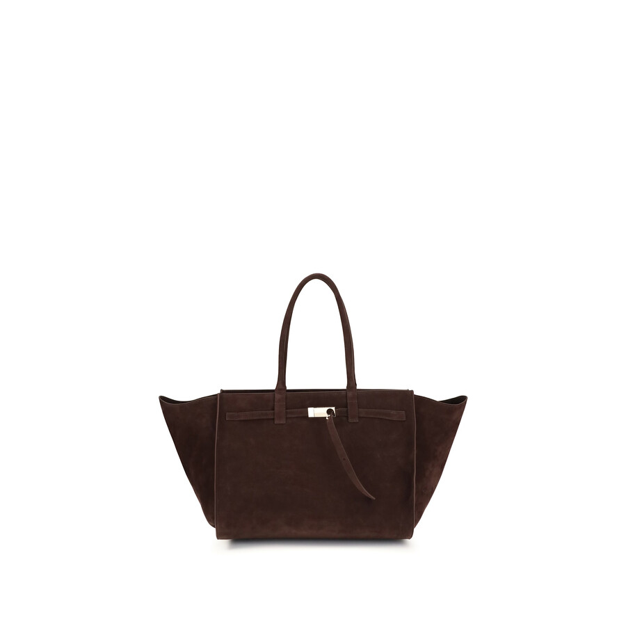 Benedetta Bruzziches Mame Weekend Shoulder Bag