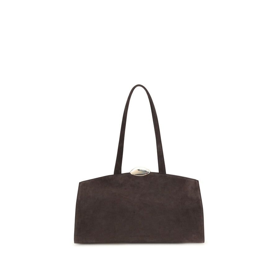 Benedetta Bruzziches Serena Shoulder Bag