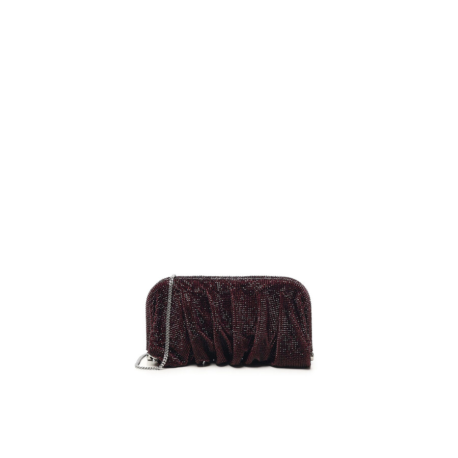 Benedetta Bruzziches Venus La Grande Clutch