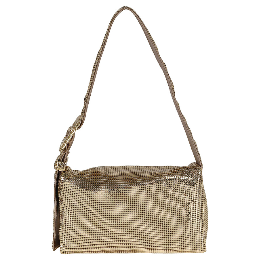 Benedetta Bruzziches Vitty La Mignon In Gold