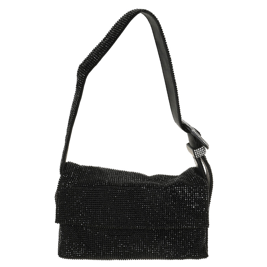 Benedetta Bruzziches Vitty Mignon In Black