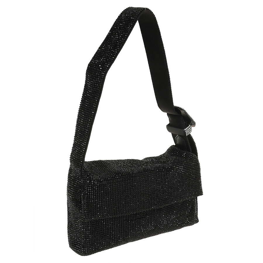 Benedetta Bruzziches Vitty Mignon In Black