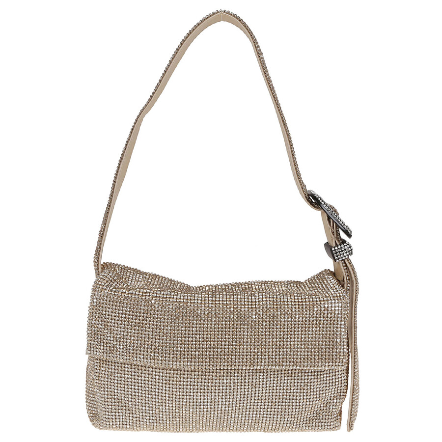 Benedetta Bruzziches Vitty Mignon In Neutral