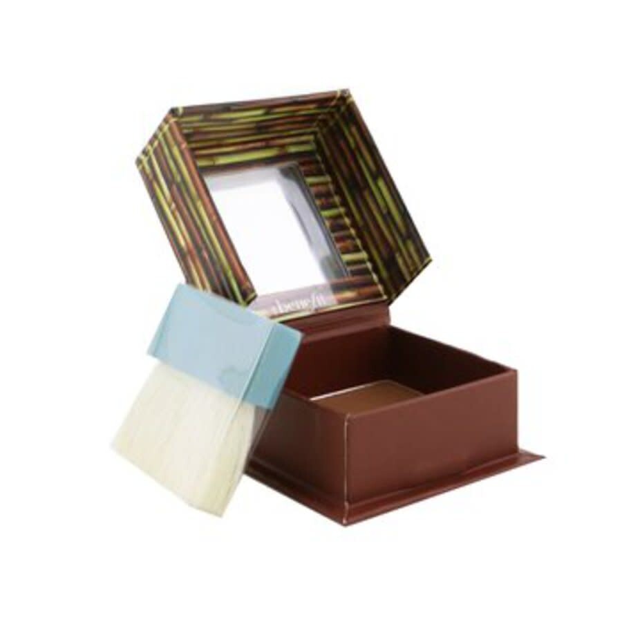 Benefit Hoola Matte Box O' Powder Bronzer 602004104267