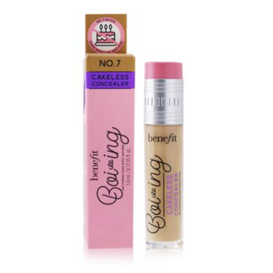 Benefit Ladies Boi Ing Cakeless Concealer 07 Makeup 602004111609