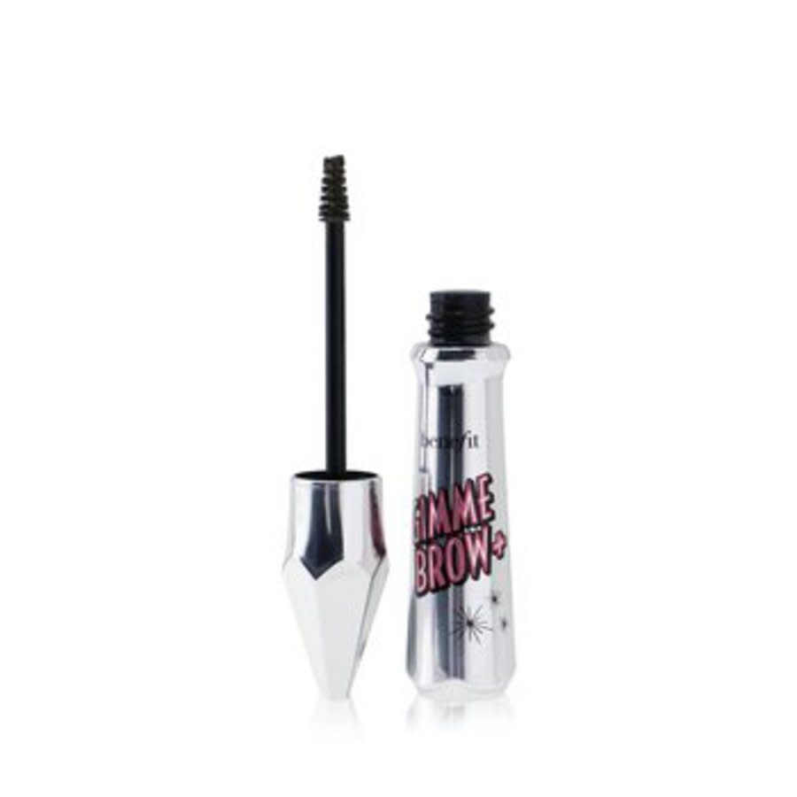 Benefit Ladies Gimme Brow+ Volumizing Fiber Gel Gel Shade 4.5 Makeup 602004095374