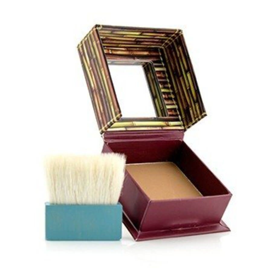 Benefit Ladies Hoola Matte Box O' Powder Bronzer Powder Makeup