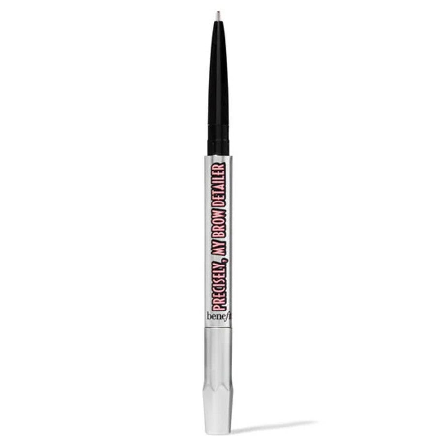 Benefit Ladies Precisely My Brow Detailer Microfine Detailing Bro 0.0007 oz #2 Warm Golden Blonde To In Gold