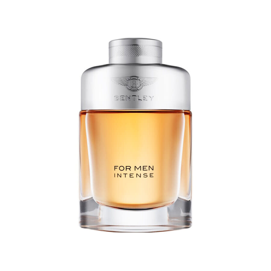 Bentley Men's Bentley For Men Intense EDP 3.4 oz (Tester
