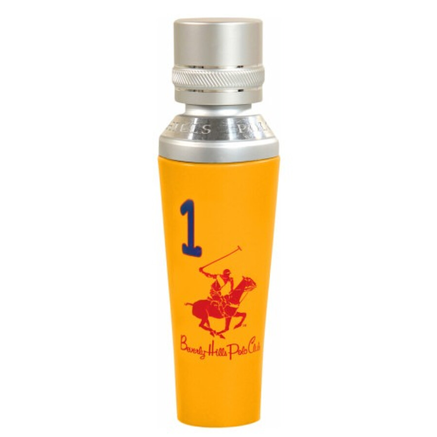 Beverly Hills Polo Club Ladies No 1 EDP Spray 3.4 oz