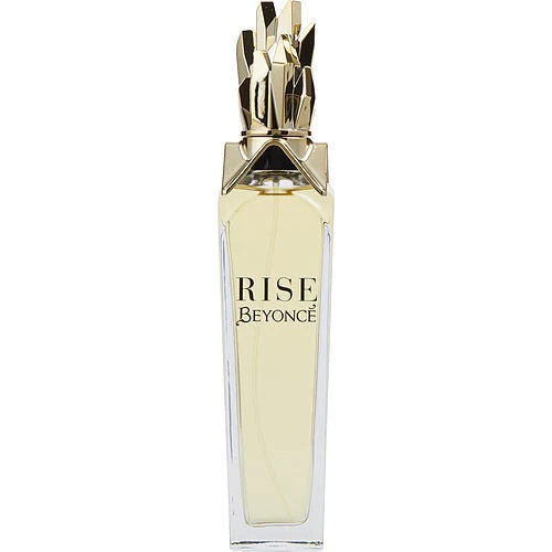 Beyonce Knowles Ladies Beyonce Rise EDP Spray 3.4 oz (Tester ...