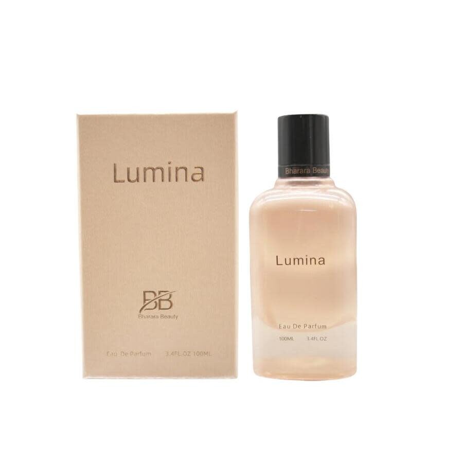 Bharara Ladies Beauty Lumina Edp Spray 3.4 oz Fragrances 850050062462