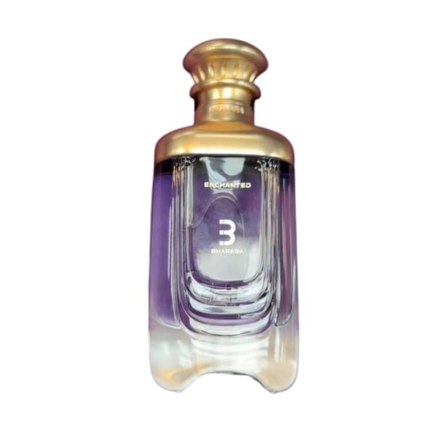 Bharara Ladies Enchanted Edp Spray 3.4 oz Fragrances 850050062684