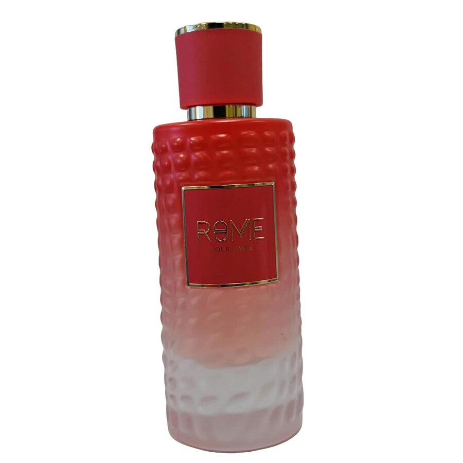 Bharara Ladies Mast Perfume Rome Edp Spray 3.4 oz Fragrances 850050062509