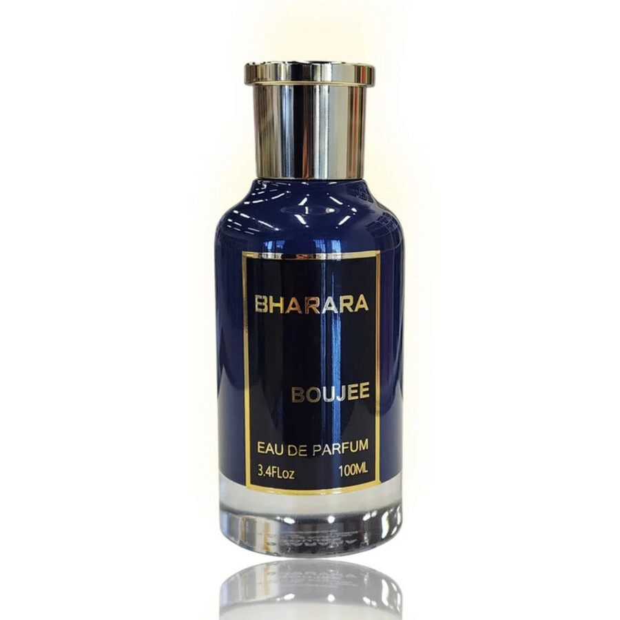 Bharara Men's Boujee Edp Spray 3.4 oz Fragrances 850050062370