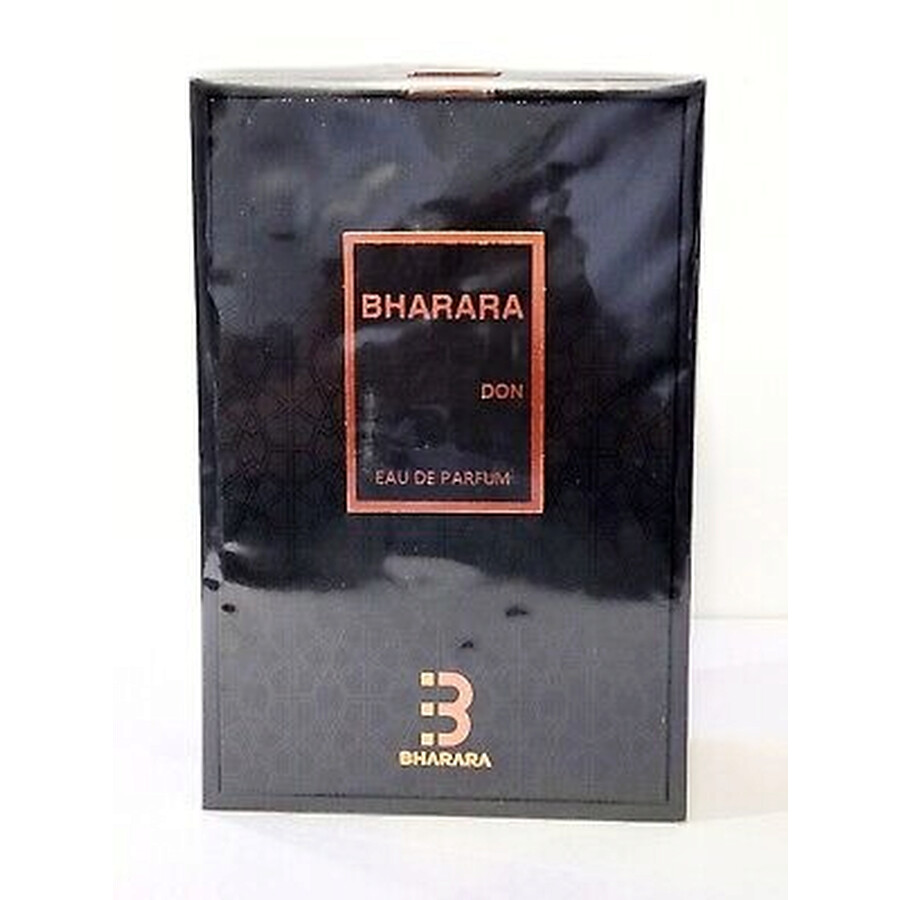 Bharara Men's Don Edp 3.4 oz Fragrances 850050062394