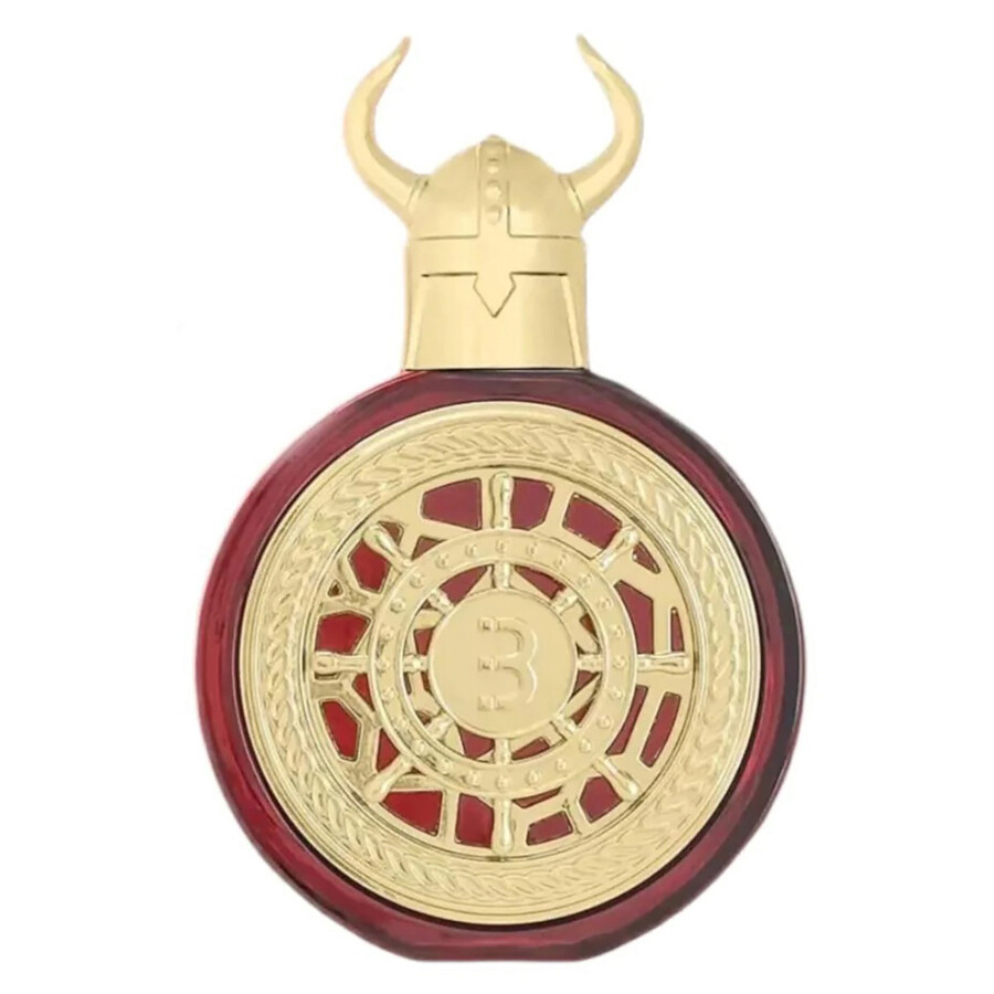 Bharara Men's Viking Kashmir Edp 3.4 oz Fragrances 850050062110 In N/a