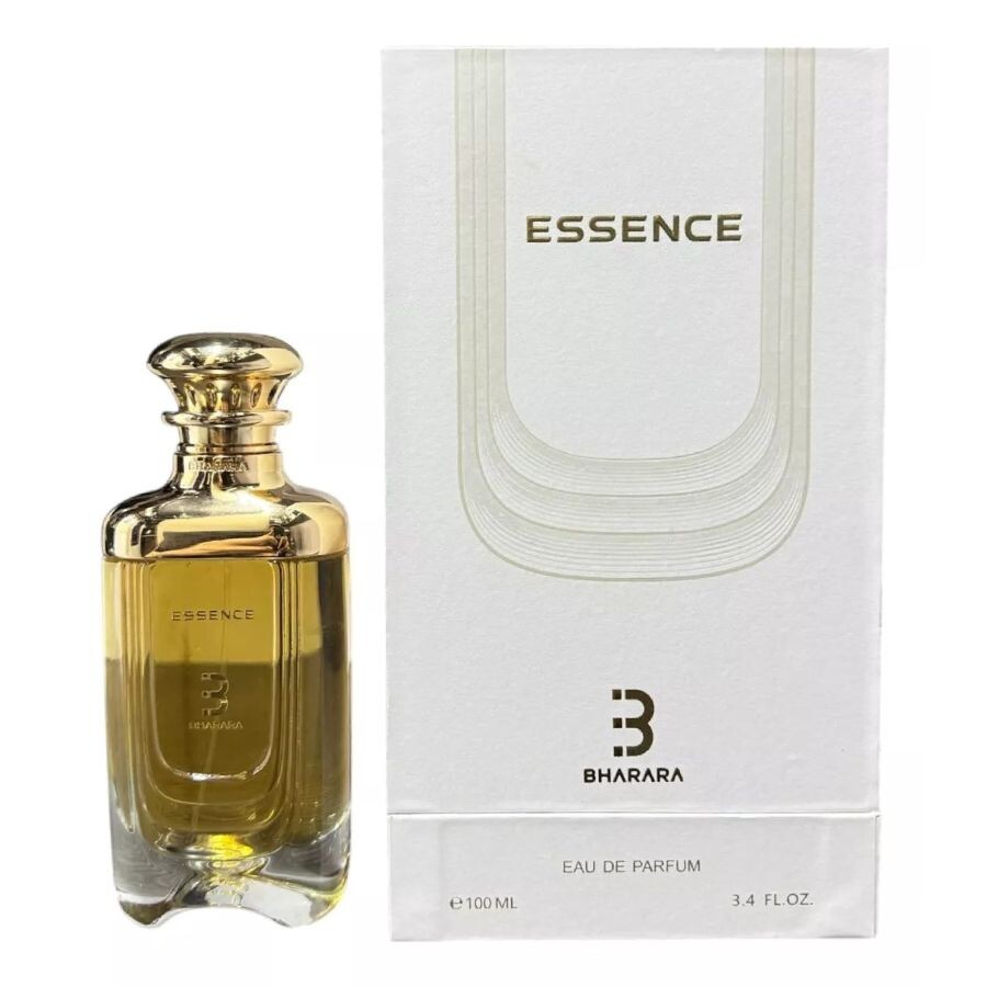 Bharara Unisex Essence EDP Spray 3.4 oz Fragrances