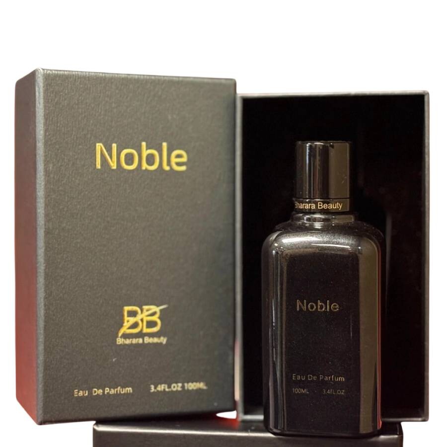 Bharara Unisex Noble Edp Spray 3.4 oz Fragrances 850050062448
