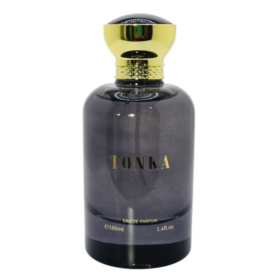 Bharara Unisex Tonka Edp 3.4 oz Fragrances 850050062233 In N/a