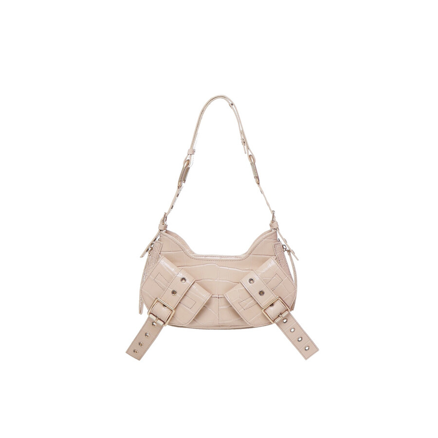 Biasia Shoulder Bag Y2k.002 In Sand