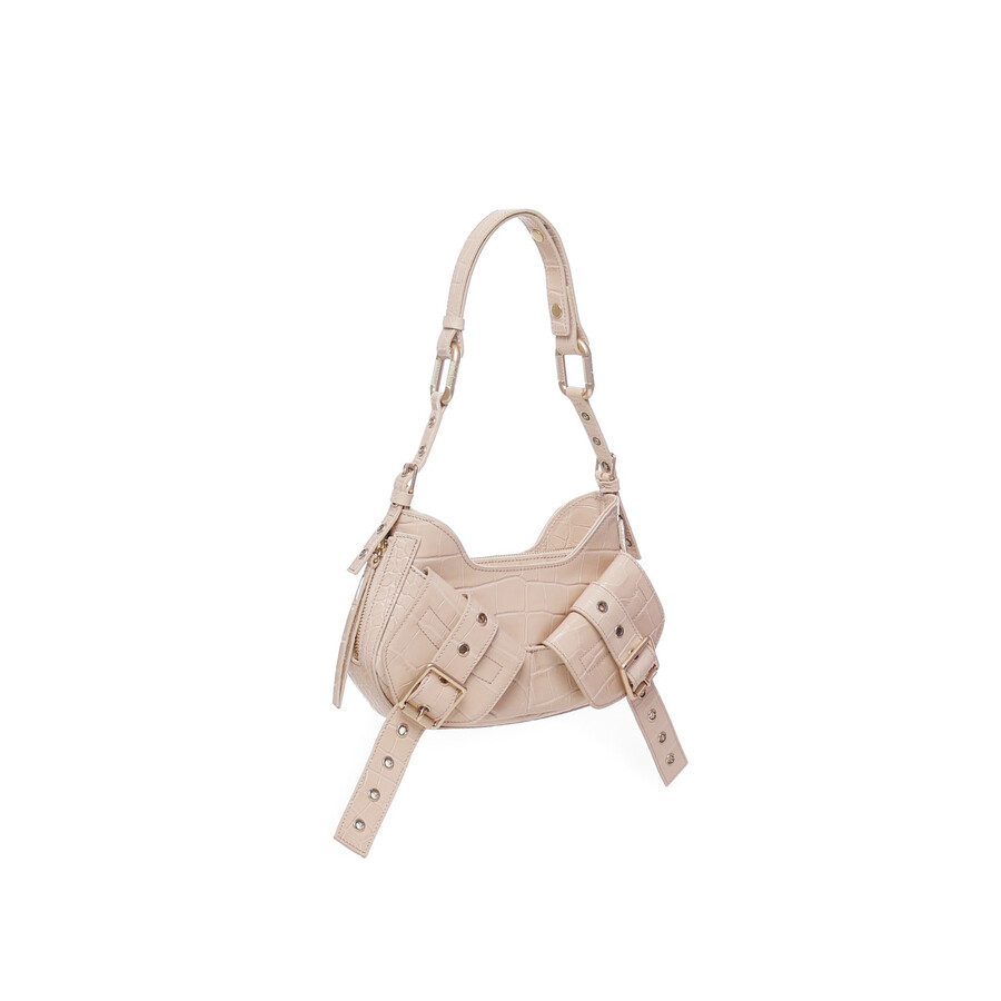 Biasia Shoulder Bag Y2k.002 In Sand