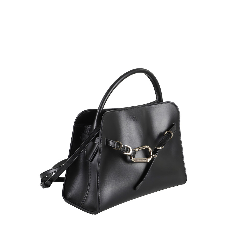 Biasia The Iconic 15min Shoulder Bag
