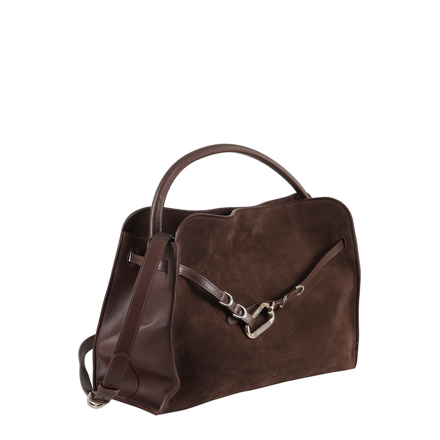 Biasia The Iconic 24hr In Brown