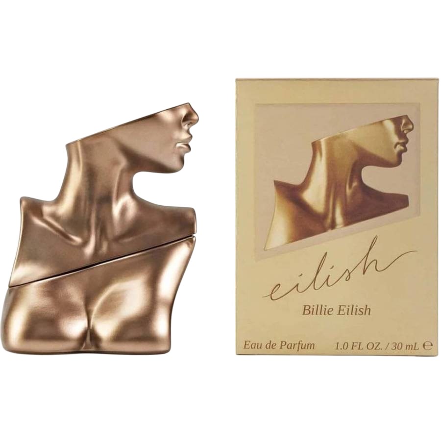 Billie Eilish Ladies Eilish Edp Spray 1.0 oz (tester) Fragrances