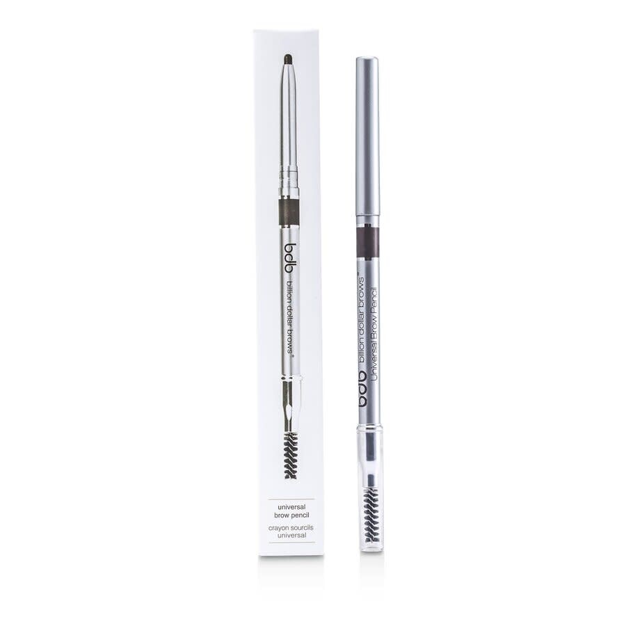 Billion Dollar Brows Ladies Universal Brow Pencil 0.009 oz Makeup 793573552983