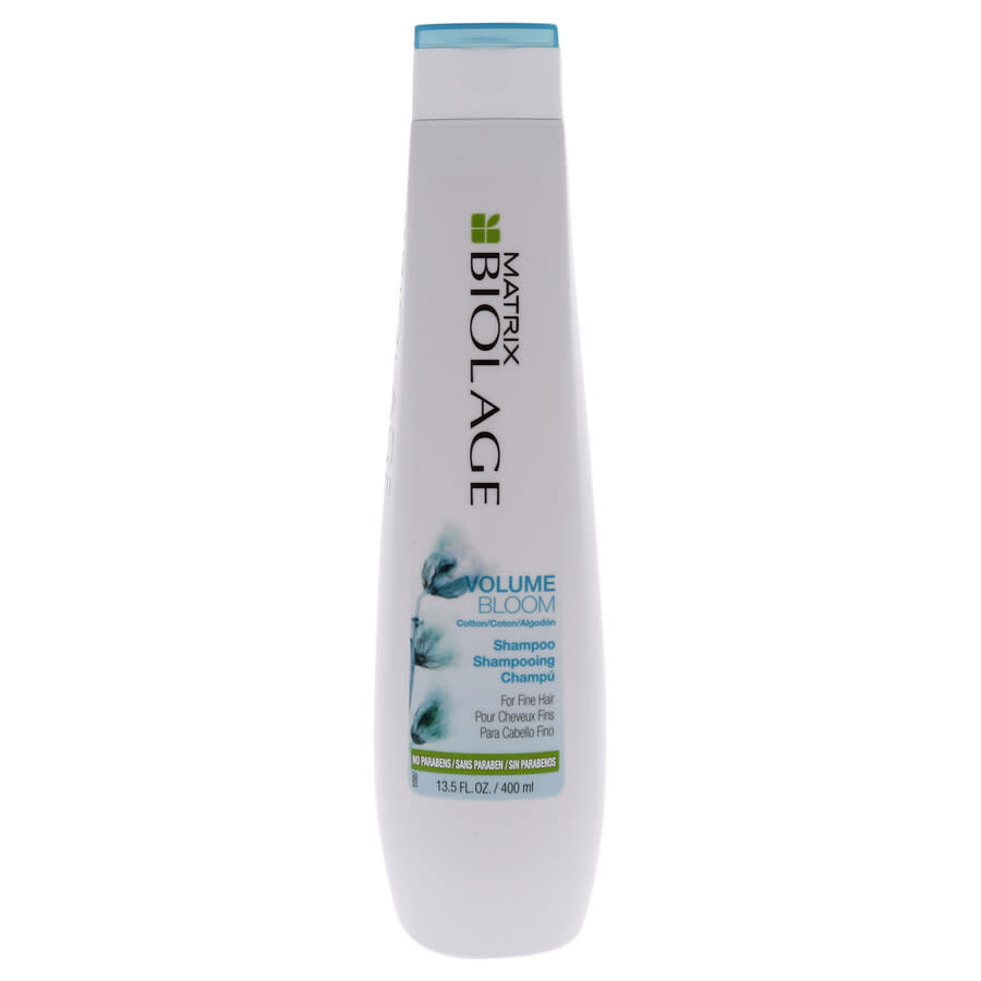 Matrix Biolage Volume Bloom Shampoo by Matrix for Unisex 13.5 oz