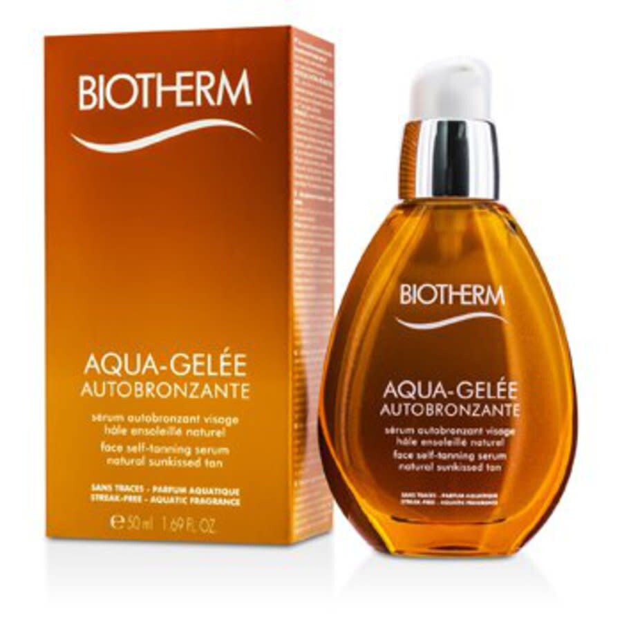 Biotherm AutoBronzante Face SelfTanning Serum 50ml/1.69oz