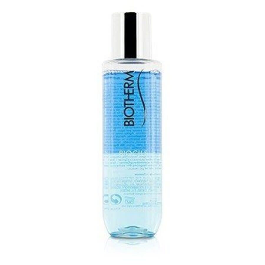 Biotherm Biocils Waterproof Eye Make-up Remover Express - 3 3.38 oz Skin Care 8024417985035