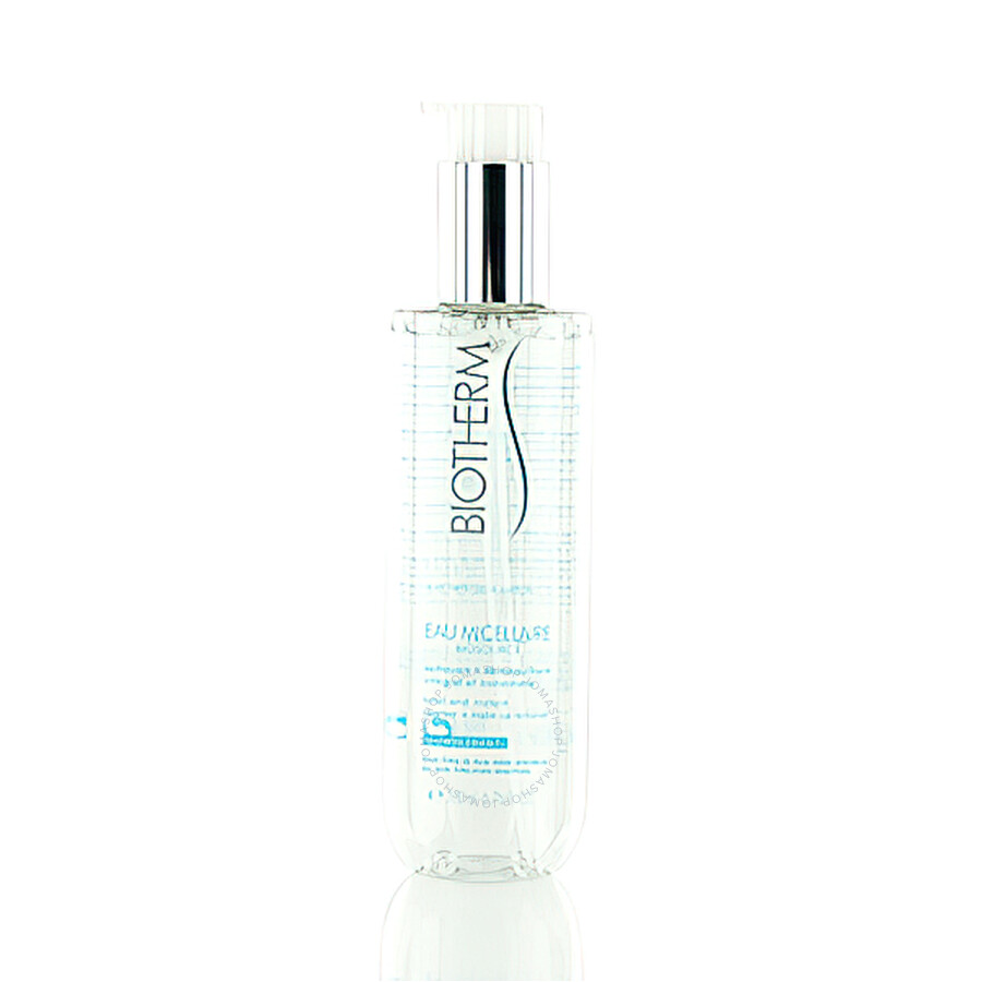 biosource cleansing micellar water