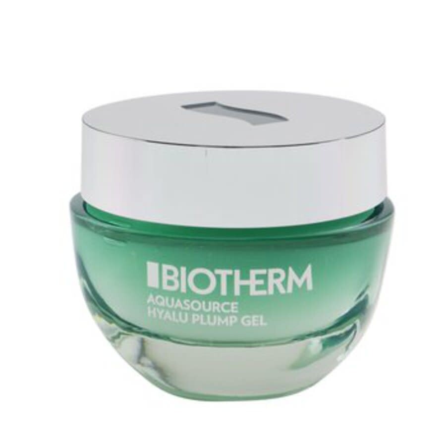 Biotherm Ladies Aquasource Hyalu Plump Gel 1.69 oz For Normal to