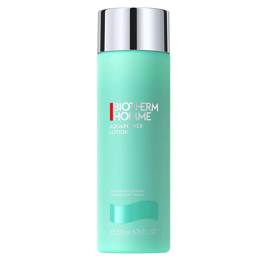 Biotherm Men's Homme Aquapower Oligo-thermal Refreshing Lotion 6.7 oz Skin Care 3614271773975