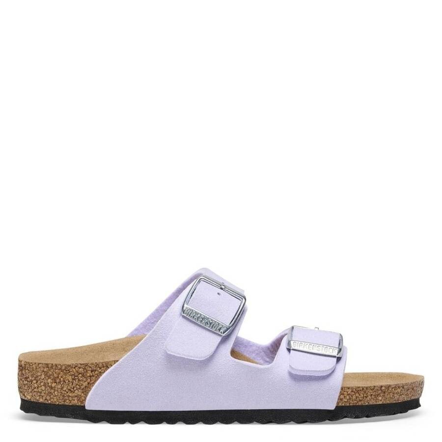 Birkenstock アリゾナ サンダル 35 パープル　レディース　キッズ サンダル ビルケンシュトック BIRKENSTOCK アリゾナ ビート