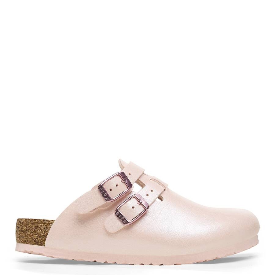 BIRKENSTOCK キッズ　21cm Birkenstock Kids' Kay Double Strap Clogs (Youth) | Dillard's