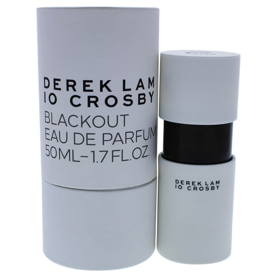 Derek Lam Blackout By For Women - 1.7 oz Edp Spray In Black