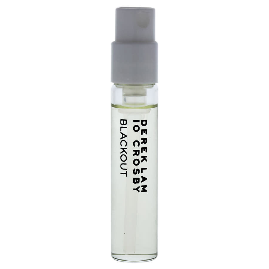 Derek Lam Blackout By For Women - 2 ml Edp Spray Vial (mini) In Black