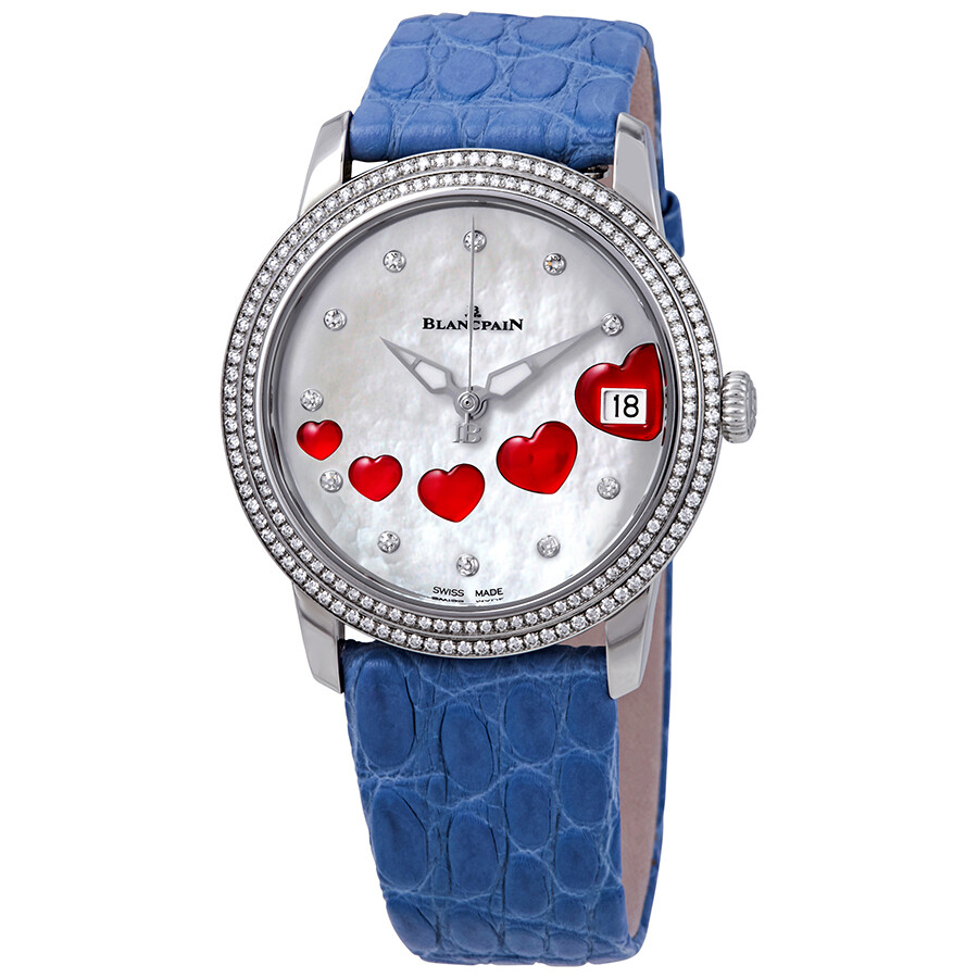 blancpain saint valentin