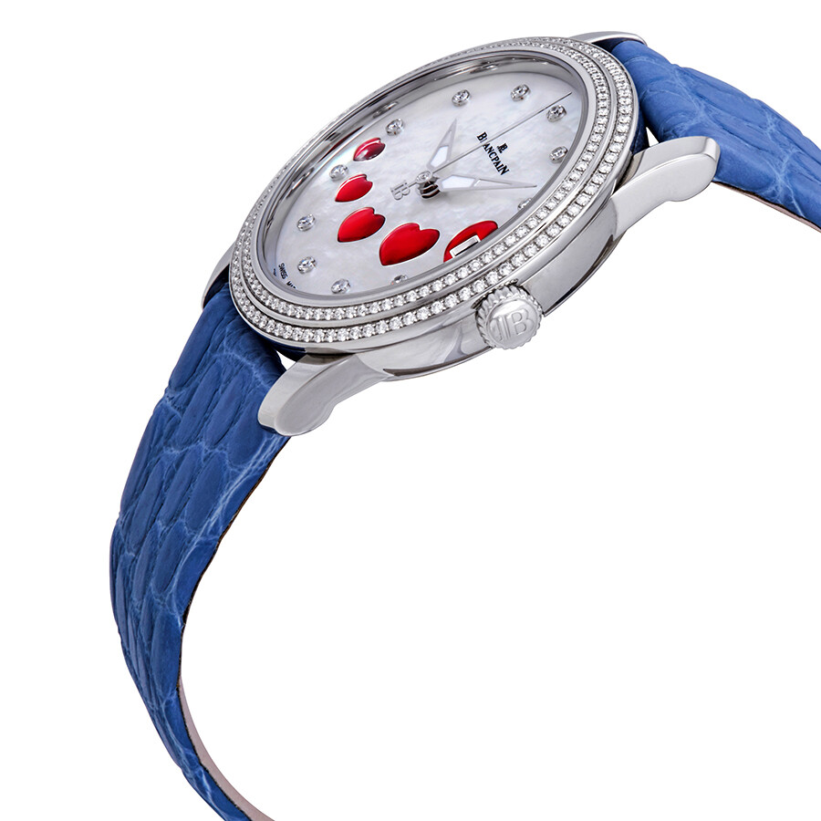 blancpain saint valentin