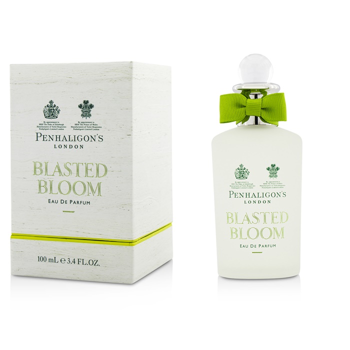 Penhaligon's Blasted Bloom / Penhaligons EDP Spray 3.4 oz (100 ml