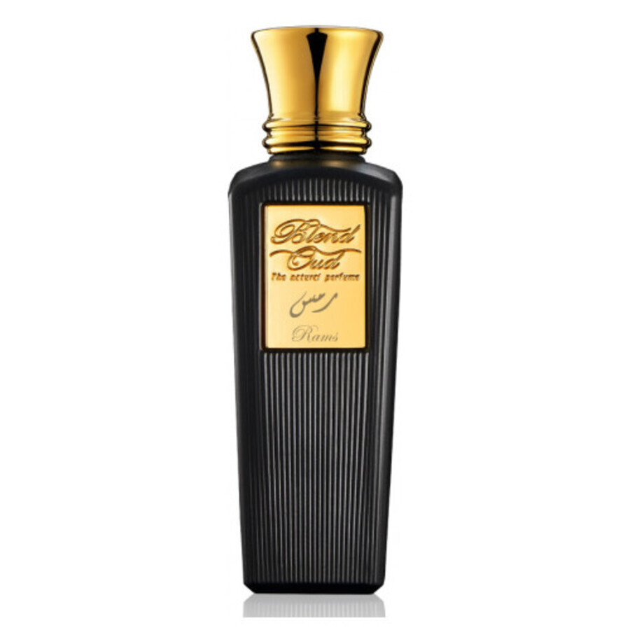 Blend Oud Ladies Original Collection Rams Edp Spray 2.5 oz (tester) Fragrances 011220000374