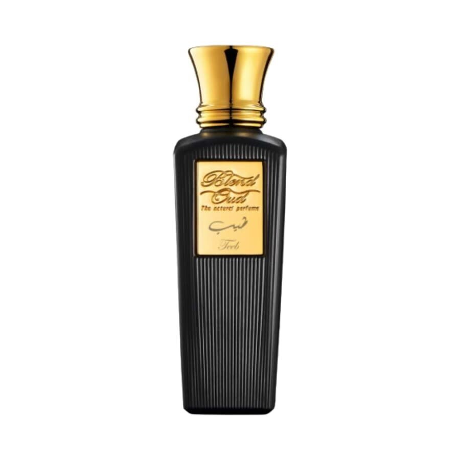 Blend Oud Men's Original Collection Teeb Edp Spray 2.5 oz (tester) Fragrances 011220000367
