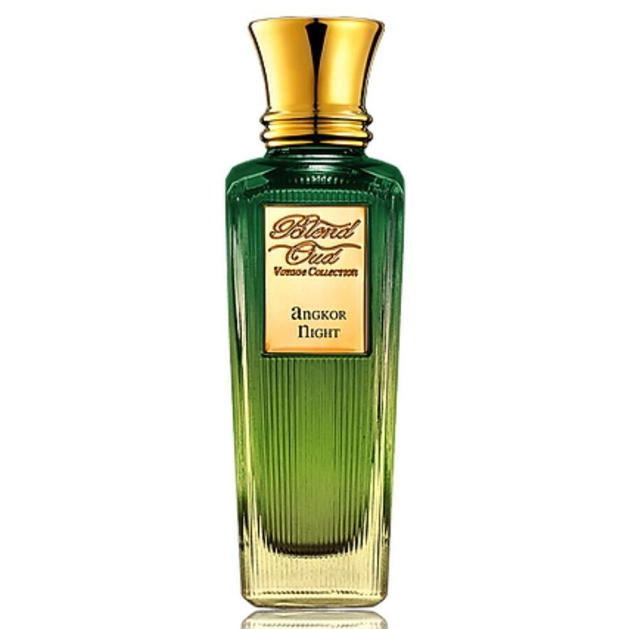 Blend Oud Unisex Angkor Night Edp 2.5 oz Fragrances 8051277330422