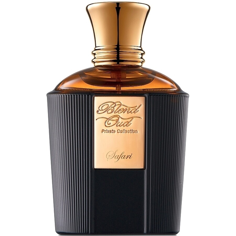 Blend Oud Unisex Private Collection Safari Edp Spray 2 oz (tester) Fragrances 011220000435